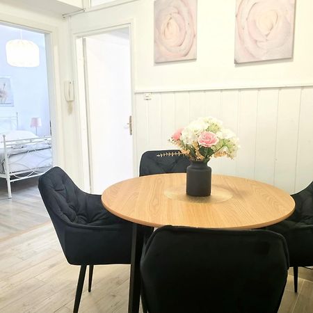 Charming Apartment In Split Center Luaran gambar