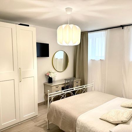 Charming Apartment In Split Center Luaran gambar