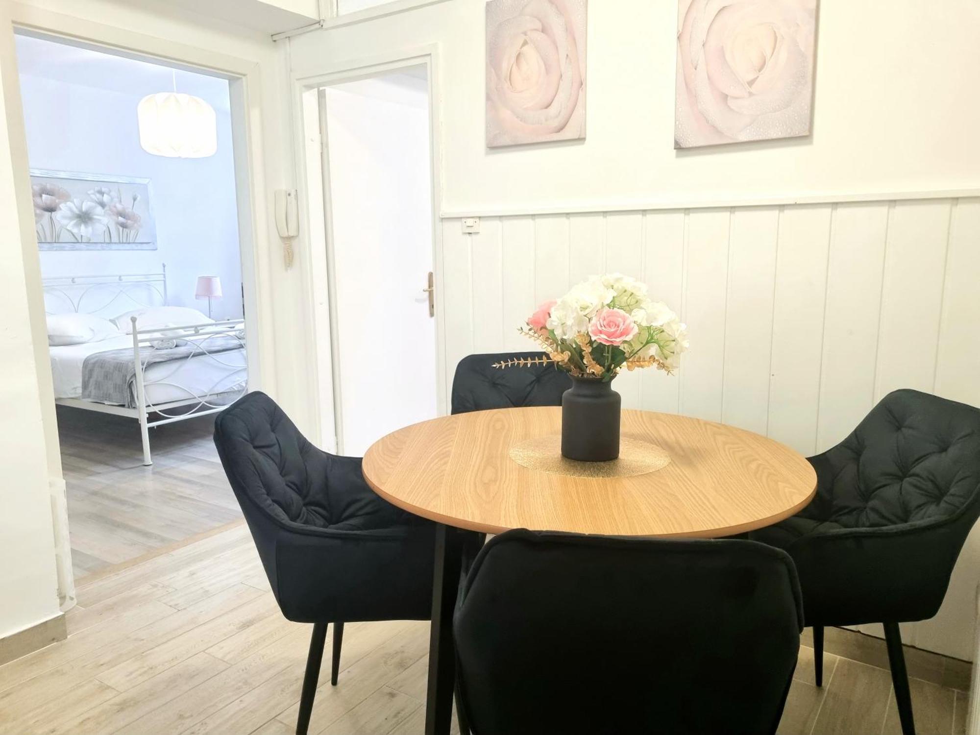 Charming Apartment In Split Center Luaran gambar