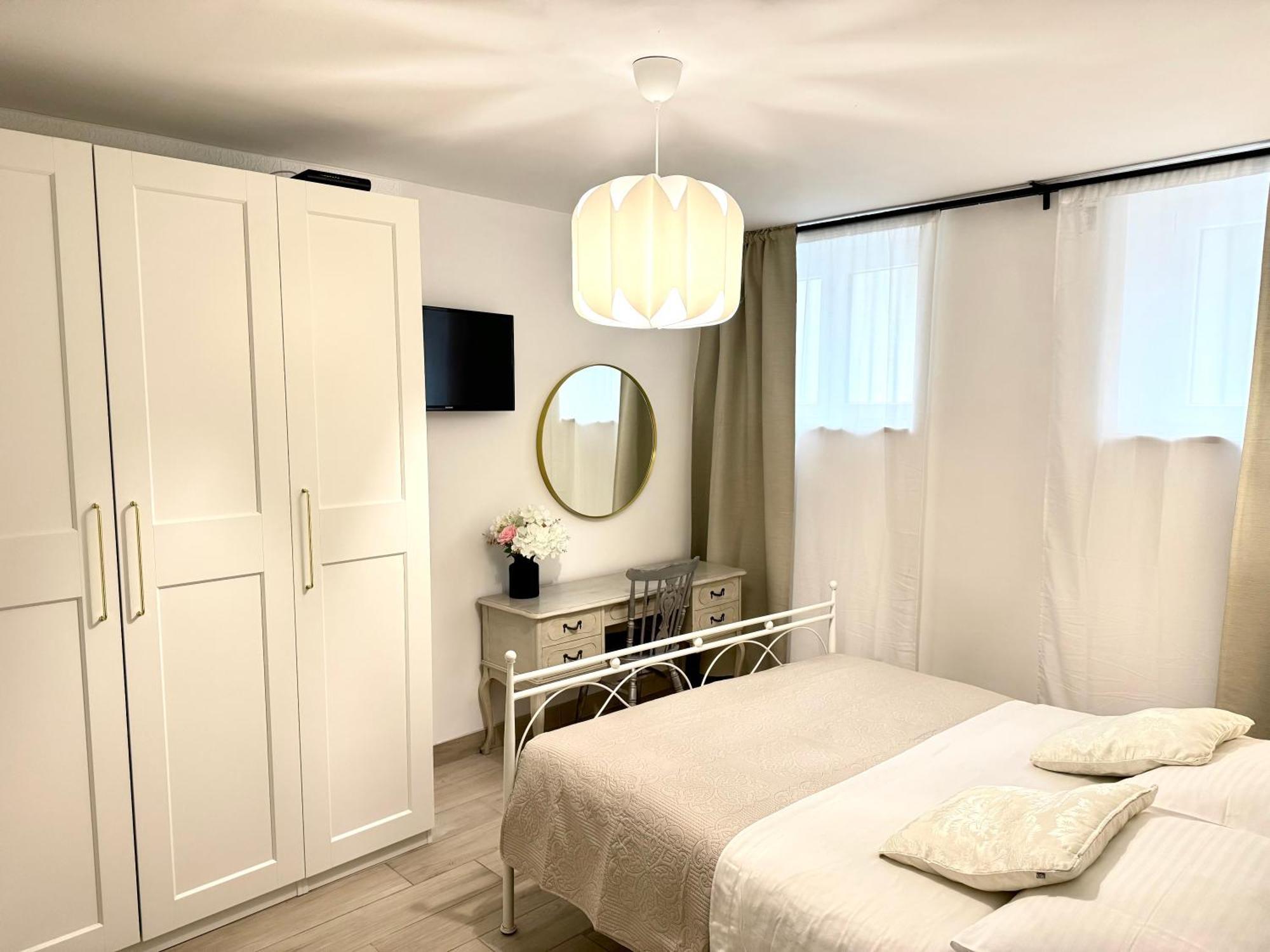 Charming Apartment In Split Center Luaran gambar